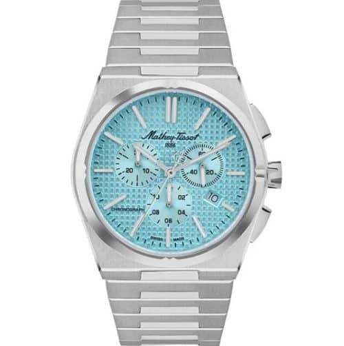 MATHEY TISSOT H117CHAS - Image 1