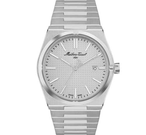 MATHEY TISSOT H117AS - Image 1