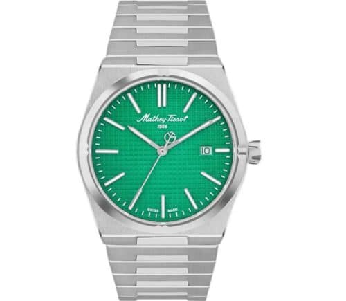 MATHEY TISSOT H117AV - Image 1