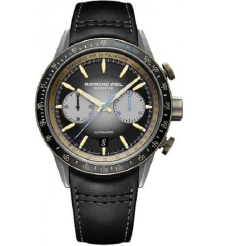 RAYMOND WEIL 7780-TB3-20423 - Image 1