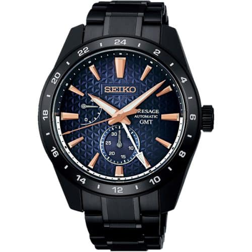 Untitled-1564 SEIKO SPB361J1 - Image 1