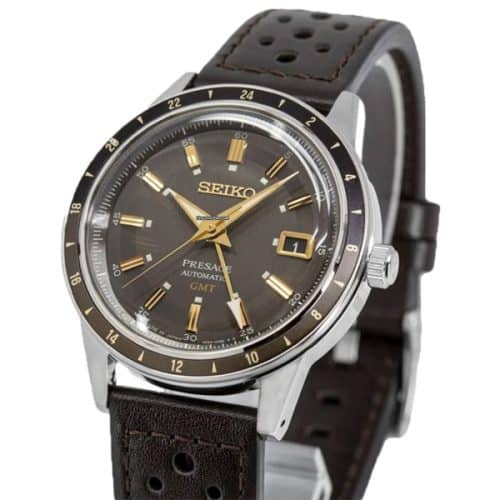 SEIKO SSK013J1 - Image 3
