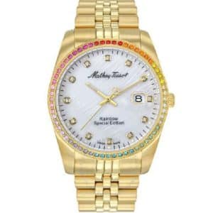MATHEY TISSOT H809PQYI