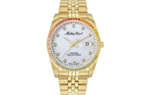 MATHEY TISSOT H809PQYI - Image 1