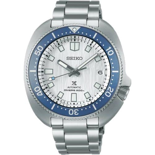 Untitled-73 SEIKO SPB301J1 - Image 1