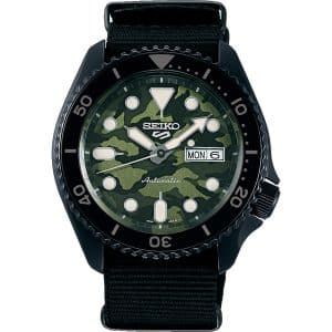 SEIKO SRPJ37K1S