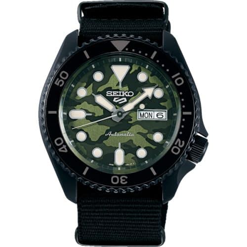 Untitled-75 SEIKO SRPJ37K1S - Image 1