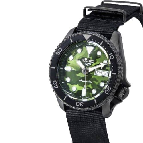 SEIKO SRPJ37K1S - Image 2