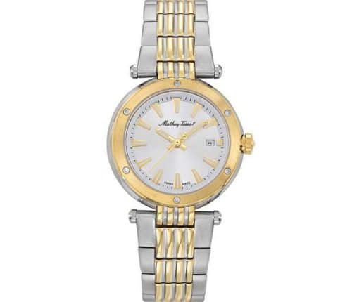 MATHEY TISSOT D912BI - Image 1