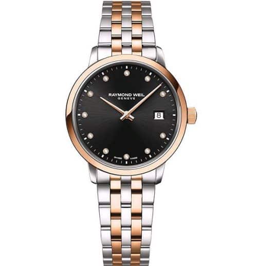 raymond-weil-toccata-5985-sp5-20081_4 RAYMOND WEIL 5385-SP5-20081 - Image 1