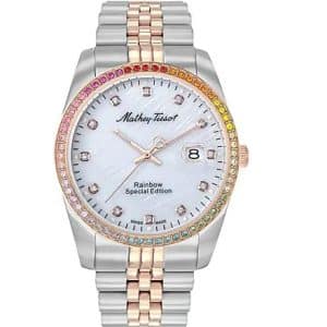 MATHEY TISSOT H809BQI