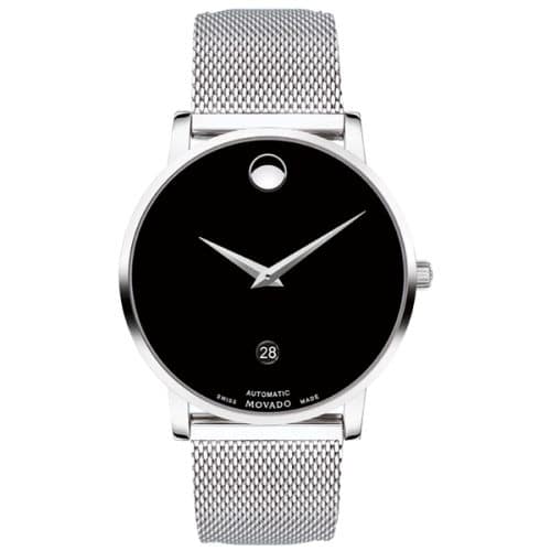 Untitled-102 MOVADO 607567 - Image 1