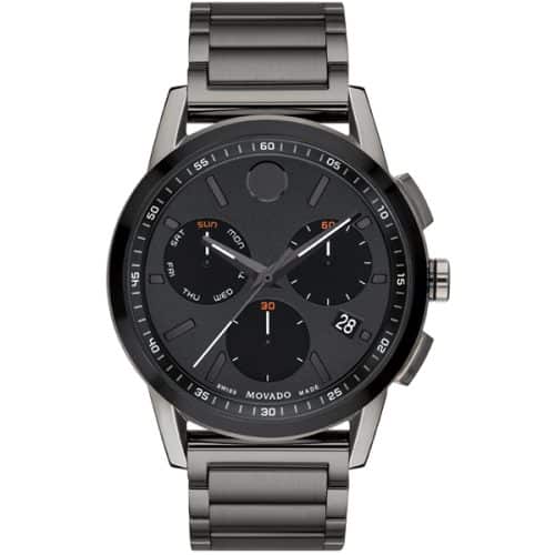 Untitled-111 MOVADO 607558 - Image 1