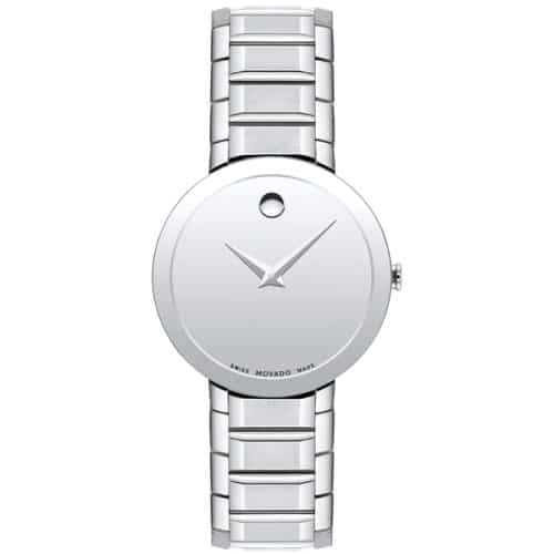 Untitled-120 MOVADO 607547 - Image 1