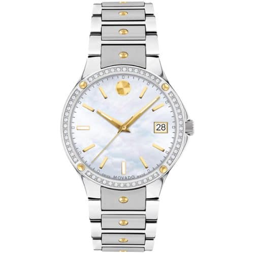 Untitled-123 MOVADO 607517 - Image 1