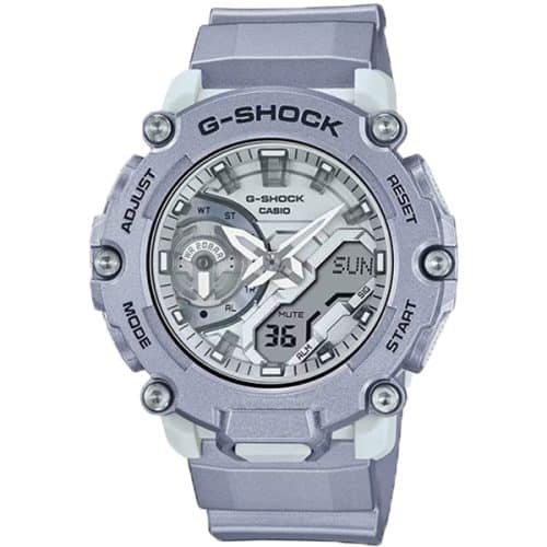 CASIO GA-2200FF-8ADR - Image 1