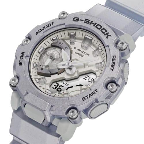 CASIO GA-2200FF-8ADR - Image 2