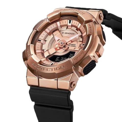 CASIO GM-S110PG-1ADR - Image 2