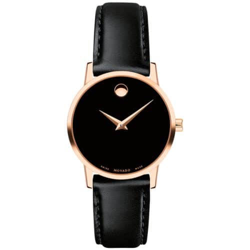 MOVADO 0607276 - Image 1