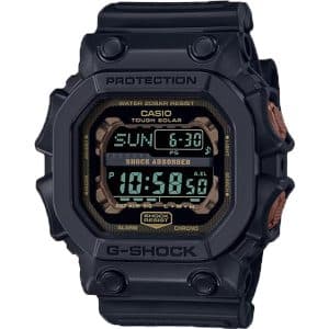 CASIO GX-56RC-1DR