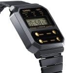 CASIO A100WEGG-1A2DF - Image 2