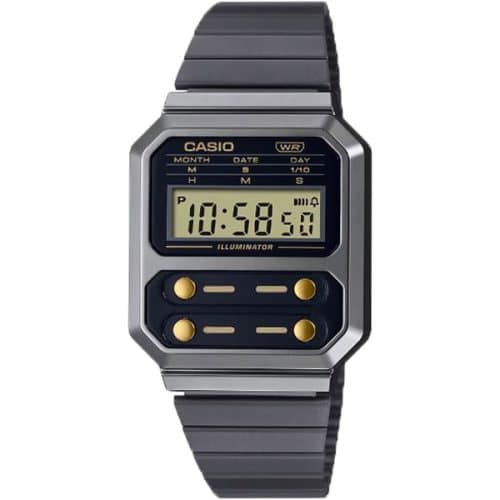 CASIO A100WEGG-1A2DF - Image 1