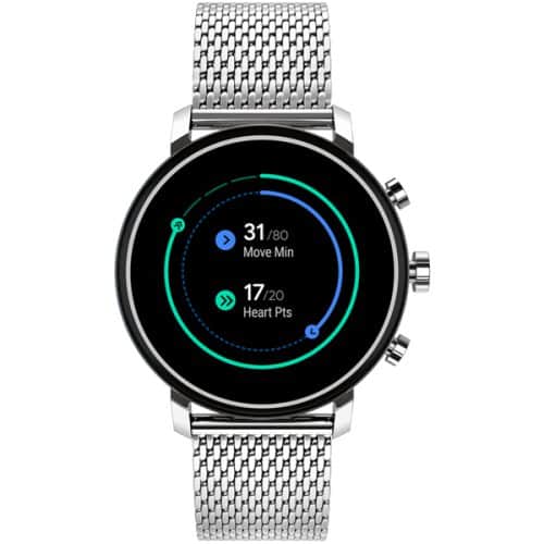 Untitled-155 MOVADO SMART WATCH 3660032 - Image 1