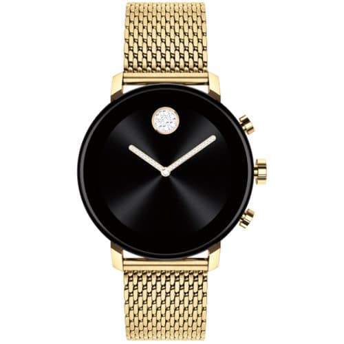 MOVADO SMART WATCH 3660026 - Image 1