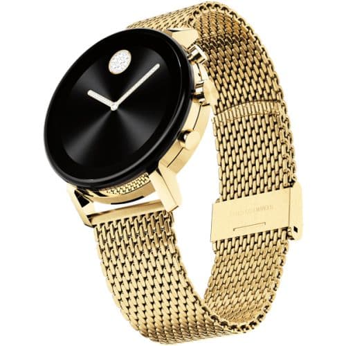 MOVADO SMART WATCH 3660026 - Image 2