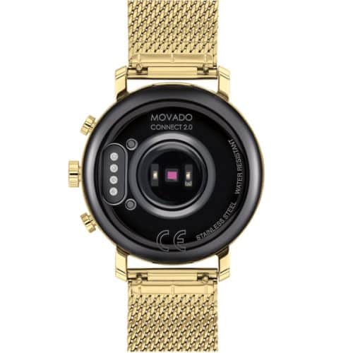 MOVADO SMART WATCH 3660026 - Image 3