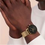 MOVADO SMART WATCH 3660026 - Image 4