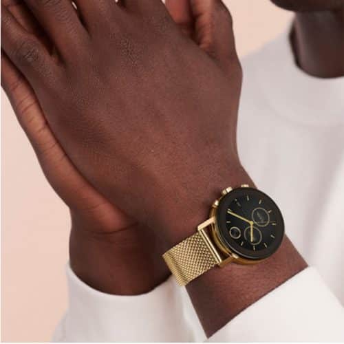 MOVADO SMART WATCH 3660026 - Image 4