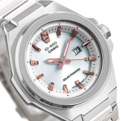 CASIO MSG-S500CD-7ADR - Image 2