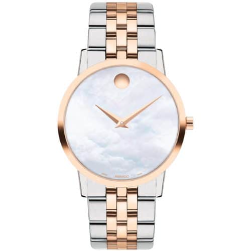 Untitled-19 MOVADO 0607629 - Image 1