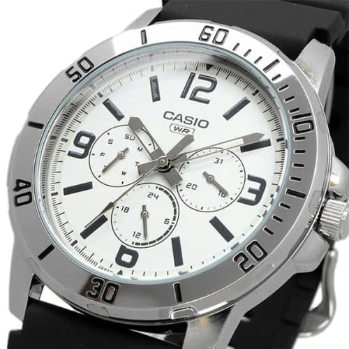 CASIO MTP-VD300-7BUDF - Image 2