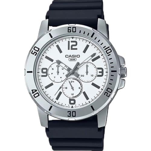 Untitled-199 CASIO MTP-VD300-7BUDF - Image 1