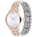 MOVADO 0607629 - Image 2