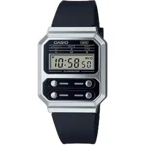 CASIO A100WEF-1ADF