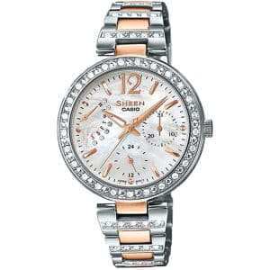 CASIO SHE-3043SG-7AUDR