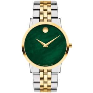 MOVADO 0607631
