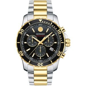 MOVADO 2600146