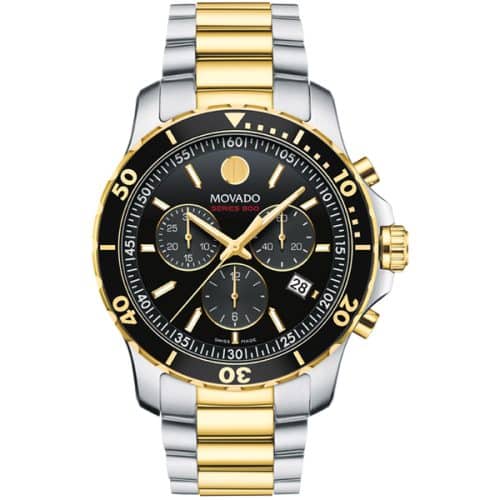 MOVADO 2600146 - Image 1
