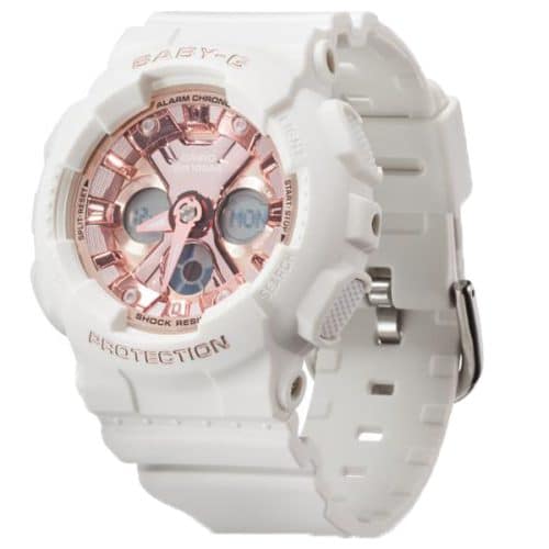 CASIO BA-130-7A1DR - Image 2