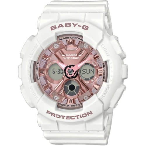 CASIO BA-130-7A1DR - Image 1