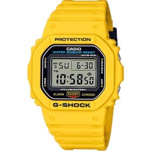CASIO DWE-5600R-9DR