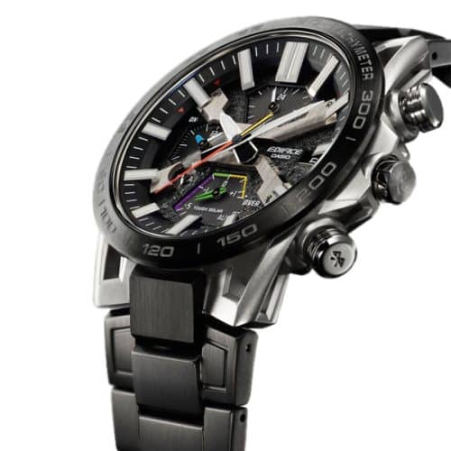 CASIO EQB-2000DC-1ADR - Image 2
