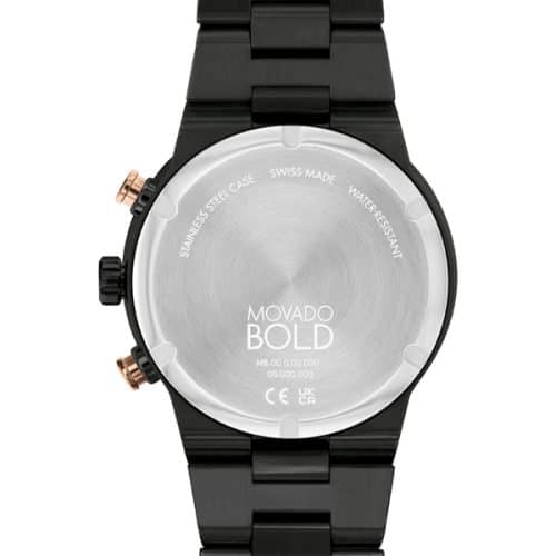 MOVADO 3600897 - Image 2