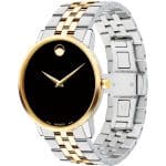 MOVADO 0607200 - Image 2
