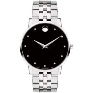 MOVADO 607201
