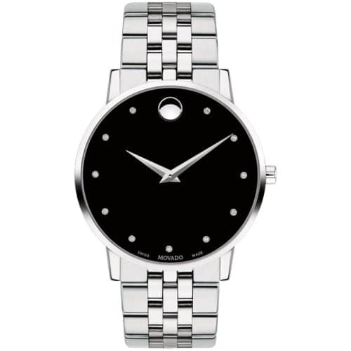Untitled-63 MOVADO 607201 - Image 1
